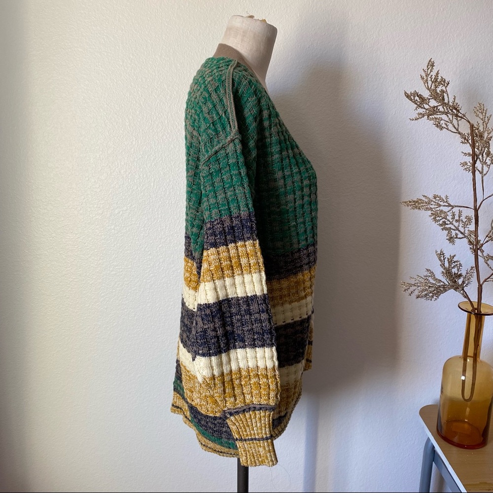 UO BDG Kellan Cardigan - Picture 6 of 7